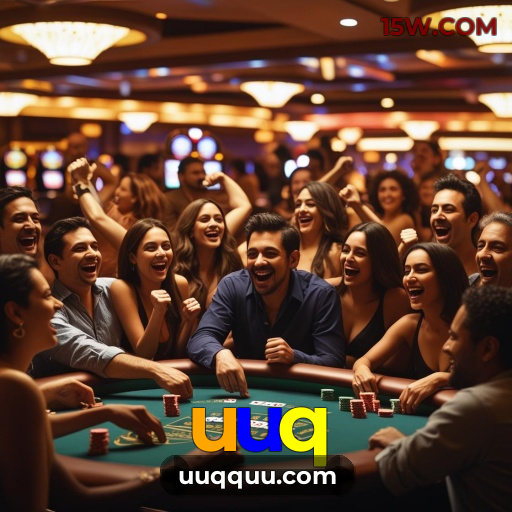 Estatísticas do Jogo uuq