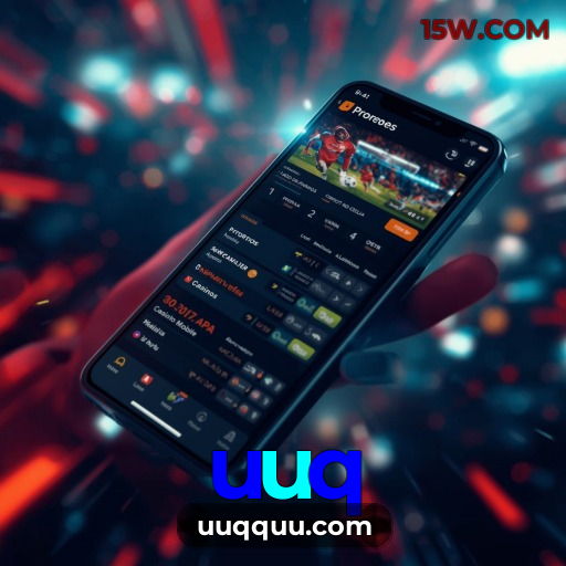 Tecnologia da Plataforma uuq